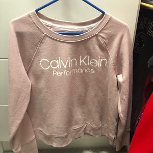 Calvin Klein crewneck